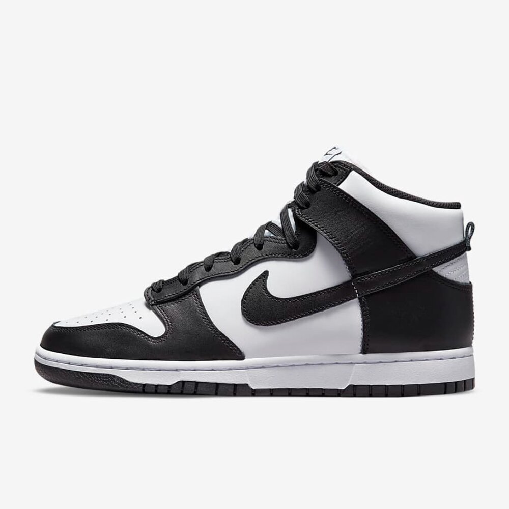 Men's  Dunks high top Gently used